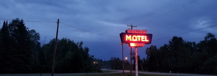 Three Lakes Motel - Web Listing